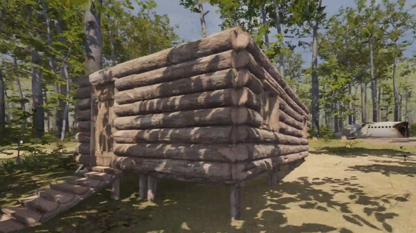 食人岛：生存 v1.0（Cannibal Island: Survival）免安装中文版