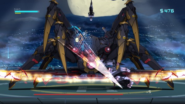 艾希 全DLC（ICEY）免安装中文版