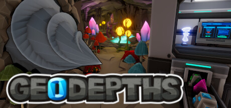 地质深度（GeoDepths）免安装中文版