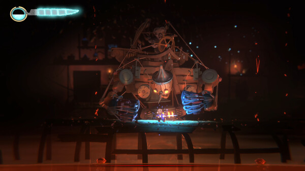 最暗黑的故事 v1.09（The Darkest Tales）免安装中文版