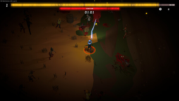 尸城营救（Zombie City Rescue）免安装中文版