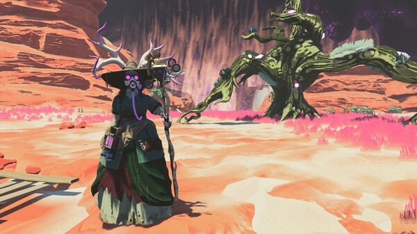 奥秘农庄（Homestead Arcana）免安装中文版