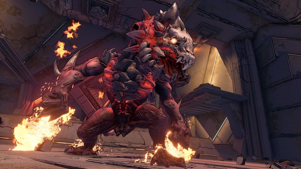 无主之地3 v2024.07.18 全DLC（Borderlands 3）免安装中文版