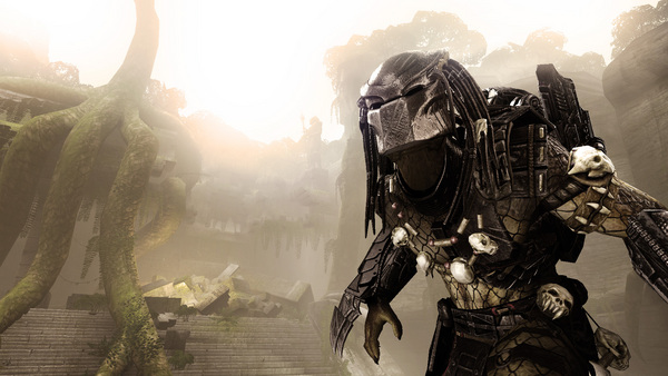 异型大战铁血战士 v20240123 全DLC（Aliens vs. Predator）免安装中文版
