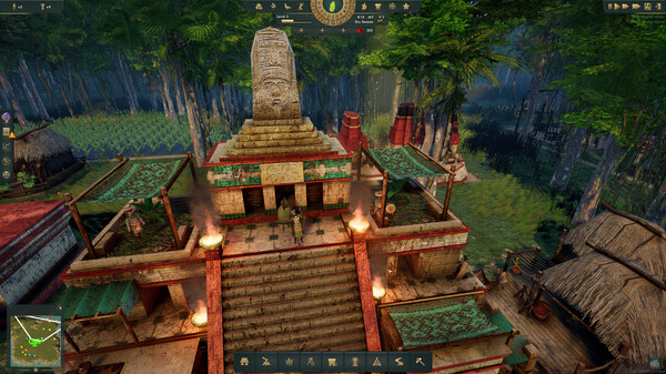 黄金国：黄金城建设者 v332.1048973（El Dorado: The Golden City Builder）免安装中文版