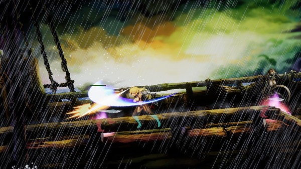 流浪者 v1.466.19（The Vagrant）免安装中文版