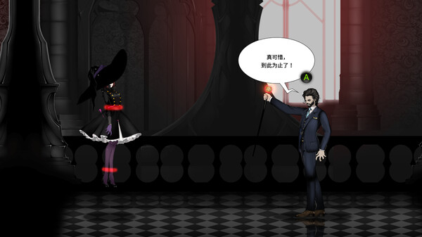 黑色巫术 v2023.06.19（BLACK WITCHCRAFT）免安装中文版