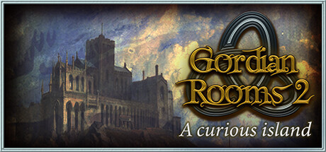 戈尔迪安房间2 v206（Gordian Rooms 2: A curious island）免安装中文版