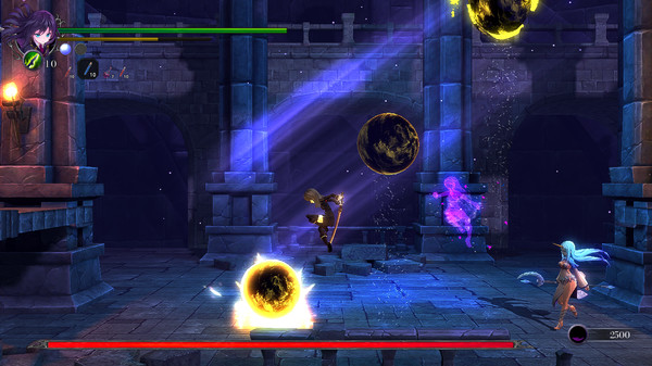 狩猎者X v1.1.3（HunterX）免安装中文版