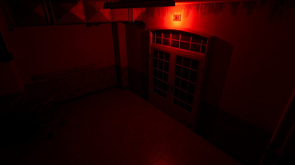 无人接近 v1.0（Nowhere Near）免安装中文版