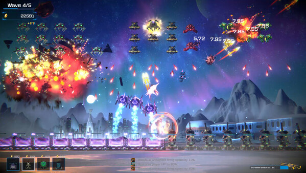 太空海盗的崛起X2（XALADIA: Rise of the Space Pirates X2）免安装中文版