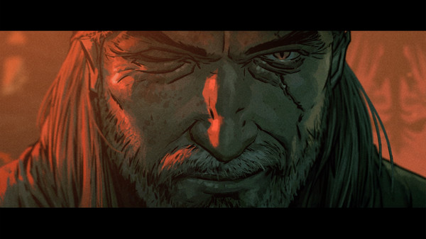 巫师之昆特牌：王权的陨落 v1.0.2.12（Thronebreaker: The Witcher Tales）免安装中文版