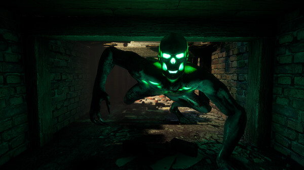 恐怖故事：乞丐 v20240617（HORROR TALES: The Beggar）免安装中文版