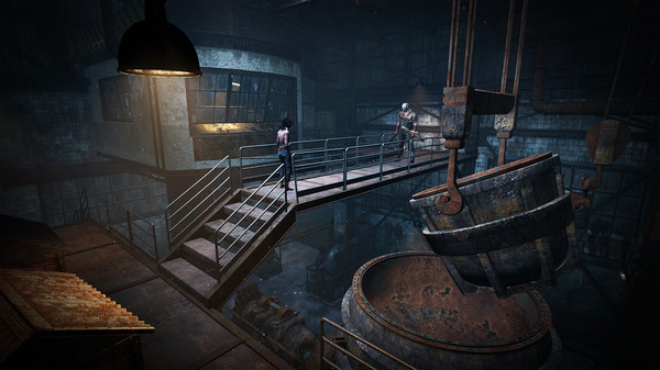 黎明杀机终极版 单机+联机 v6.3.0（Dead by Daylight）免安装中文版