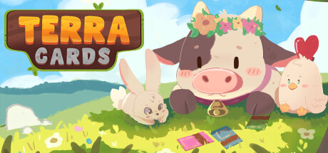 泰拉卡牌（Terracards）免安装中文版