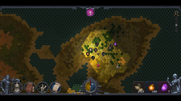 传奇生物2 v1.02.5（Legend Creatures 2）免安装中文版