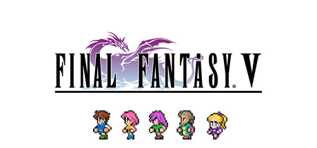 最终幻想1-6捆绑包 v1.1.0（FINAL FANTASY I-VI BUNDLE）免安装中文版