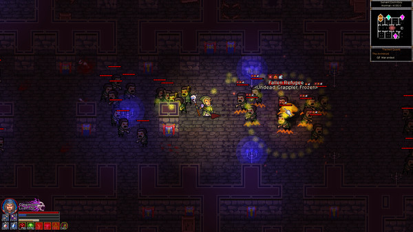 英雄旧忆 v1.52（Chronicon）免安装中文版