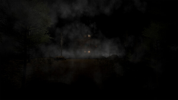 Y.村庄：游客 v1.0（Y. Village - The Visitors）免安装中文版