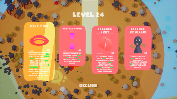 古比斯 v1.1.3（Goobies）免安装中文版