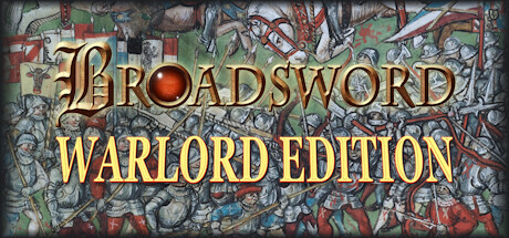 大刀：领主版（Broadsword Warlord Edition）免安装中文版
