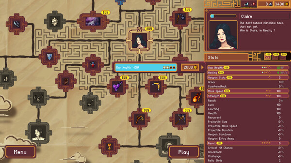 时间幸存者 v1.01（Time Survivors）免安装中文版