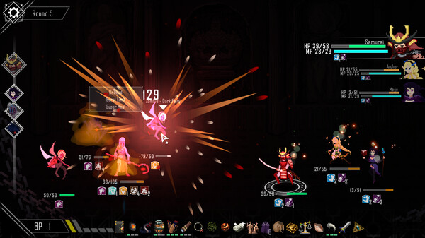 回渊迷城 v1.1.08（Siege of Dungeon）免安装中文版