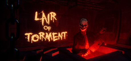折磨的巢穴（Lair of Torment）免安装中文版