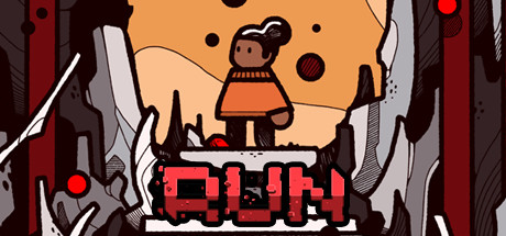奔跑 夹缝中的世界 V1.3.11（RUN: The world in-between）免安装中文版