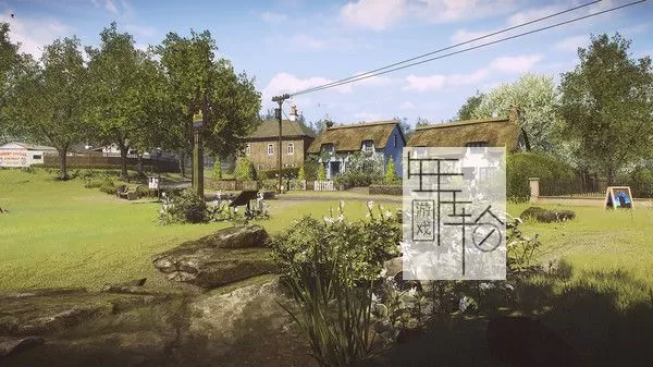 万众狂欢 v1.01（A Light in the Dark）免安装中文版