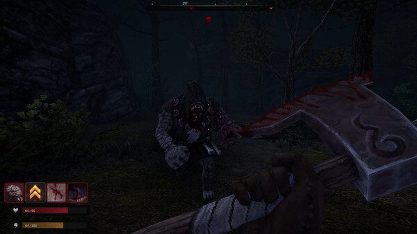 血色西部 v2.3.0（Blood west）免安装英文版