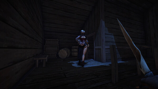 血色西部 v2.3.0（Blood west）免安装英文版