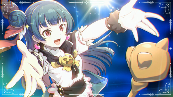 【待补】幻日夜羽 湛海耀光 修复闪退（YOHANE THE PARHELION BLAZE in the DEEPBLUE）免安装中文版