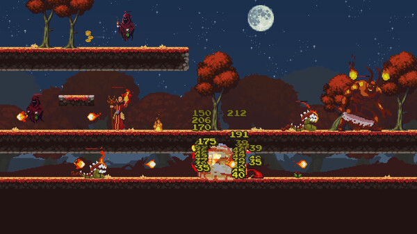 不朽必亡 v1.1.3b（Immortals Must Die）免安装中文版
