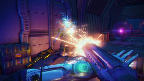 孤岛惊魂3 血龙（Far Cry 3 - Blood Dragon）免安装中文版
