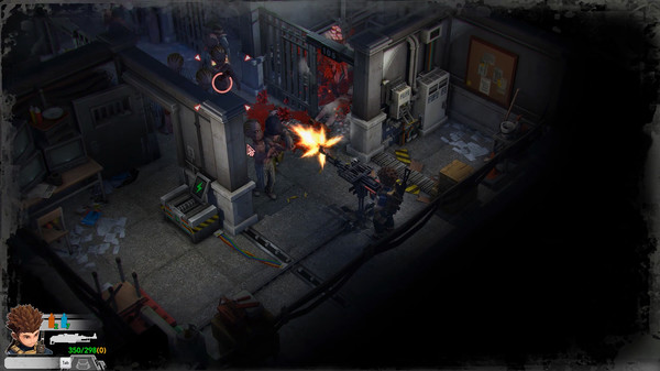 秘馆疑踪2（Heaven Dust 2）免安装中文版