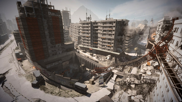战地3 v1.6.0（Battlefield 3）免安装中文版