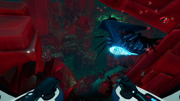 深海迷航 冰点之下 v49739（Subnautica: Below Zero）免安装中文版