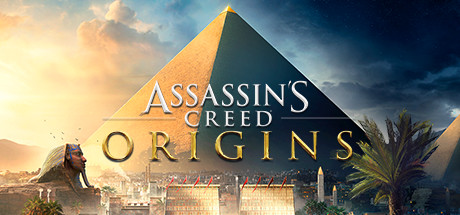 刺客信条：起源（Assassin's Creed Origins）免安装中文版