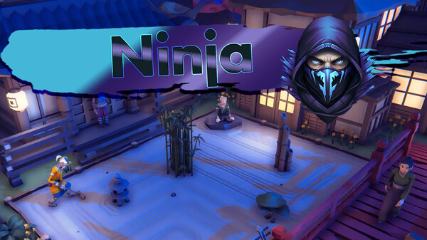 忍者之刃（Ninja）免安装中文版