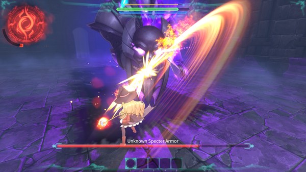 小魔女诺贝塔 v1.1.2（Little Witch Nobeta）免安装中文版