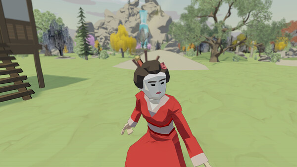 忍者之刃（Ninja）免安装中文版