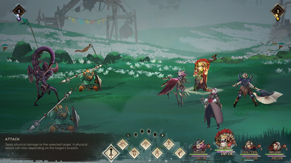 星位继承者 v1.0.154r（Astria Ascending）免安装中文版