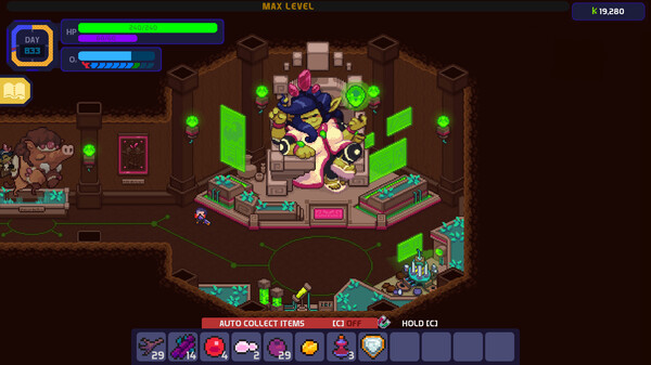 新星群岛 12.7（Nova Lands）免安装中文版