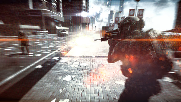 战地4（Battlefield 4）免安装中文版