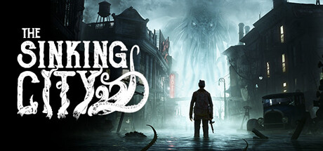 沉没之城 1.16（The Sinking City）免安装中文版