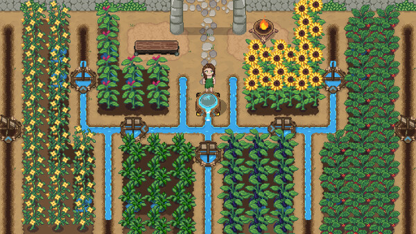 帕查之根 v1.1（Roots of Pacha）免安装中文版