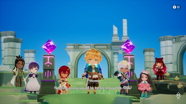 芙蕾德利卡 v1.0.4（FREDERICA）免安装中文版