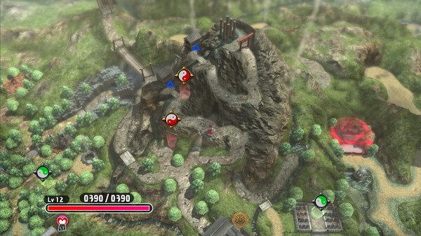 东方New World（Touhou: New World）免安装中文版