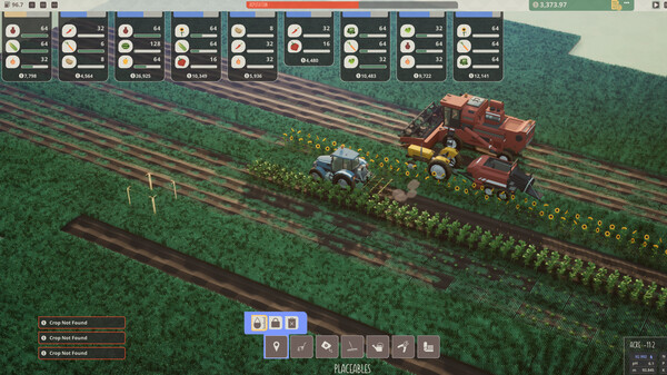 亩地|英亩 v1.0（ACRES）免安装中文版